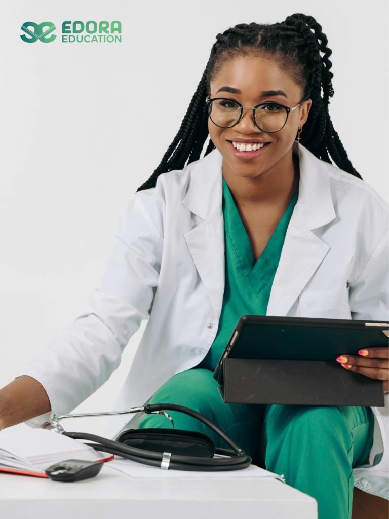 medical scribing course in Edappal Edora Education
