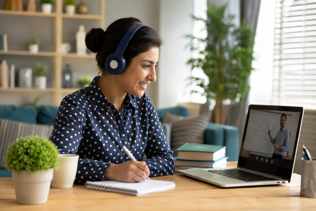 Online Degree In Kerala 

